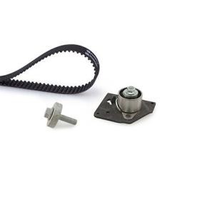 Achetez des Kit de distribution GATES K025552XS à prix pour 65,51 €