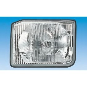 Compre Farol principal da BOSCH 0 318 071 313 a um preço baixo por 72,82 €