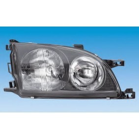 Compre Farol principal da BOSCH 0 318 098 714 a um preço baixo por 148,20 €