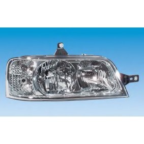 Compre Farol principal da BOSCH 0 318 113 813 a um preço baixo por 115,98 €