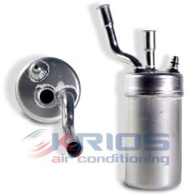 Klimatrockner von HOFFER K132099