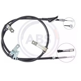 Comprar Cable de freno de mano de A.B.S. K14052 a bajo precio de 62,86 €