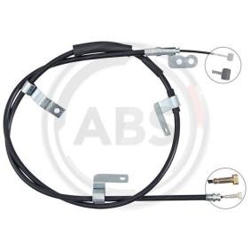 Comprar Cable de freno de mano de A.B.S. K14176 a bajo precio de 46,88 €