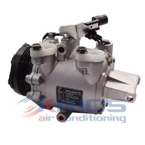 Acquista Compressore aria condizionata da HOFFER K19077 a buon mercato per soli 452,94 €