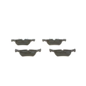 Osta Lasi, takavalo BOSCH:llä 0 319 334 143 edullisesti hintaan 95,10 €