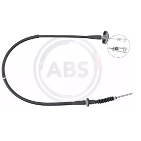 Osta Vaijeri, kytkimen käyttö A.B.S.:llä K27150 edullisesti hintaan 33,92 €