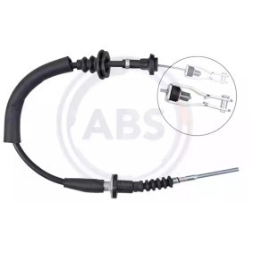 Acquista Cavo frizione da A.B.S. K27260 a buon mercato per soli 20,65 €