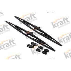 Comprar Limpiaparabrisas de KRAFT K4545 a bajo precio de 11,26 €