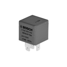 Acquista Relè, ABS da BOSCH 0 332 204 202 a buon mercato per soli 14,24 €
