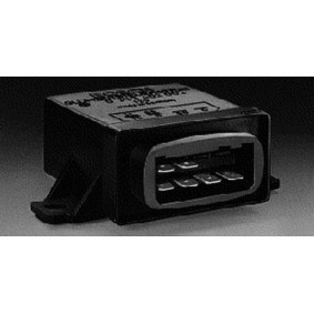 Achetez des Appareil de commande, temps de préchauffage BOSCH 0 333 402 520 à prix pour 119,69 €