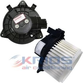 Achetez des Pulseur d'air habitacle MEAT & DORIA K92057 à prix pour 126,14 €