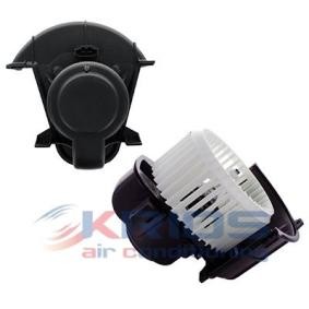 Achetez des Pulseur d'air habitacle MEAT & DORIA K92152 à prix pour 153,51 €