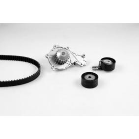 Achetez des Kit de distribution + pompe à eau GK K986803F à prix pour 179,24 €