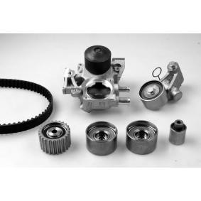 Achetez des Kit de distribution + pompe à eau GK K987582A à prix pour 388,75 €