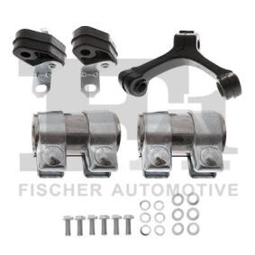 Montagesatz, Abgasanlage von FA1 günstig für 46,83 €