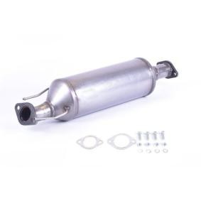Partikelfilter (DPF) KA6012T KIA von EEC