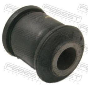 Compre Suspensão, braço oscilante da FEBEST KAB-014 a um preço baixo por 9,84 €