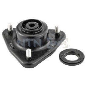 Compre Kit de reparação, suporte de apoio do conj. mola / amortecedor da SNR KB684.08 a um preço baixo por 35,30 €
