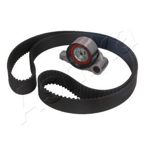 Acquista Kit cinghia di distribuzione da ASHIKA KCT214B a buon mercato per soli 106,63 €