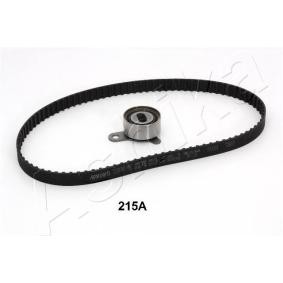 Acquista Kit cinghia di distribuzione da ASHIKA KCT215A a buon mercato per soli 35,97 €