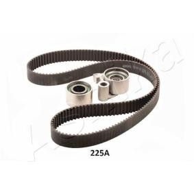 Comprar Kit de correa de distribución de ASHIKA KCT225A a bajo precio de 145,53 €