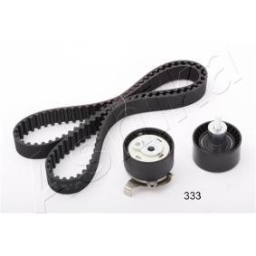 Comprar Kit de correa de distribución de ASHIKA KCT333 a bajo precio de 64,39 €