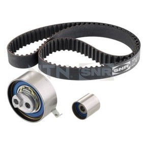 Acquista Kit cinghia di distribuzione da SNR KD457.81 a buon mercato per soli 83,66 €
