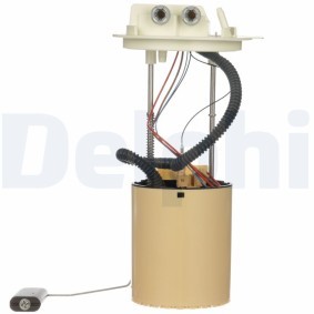 Comprar Kit de correa de distribución de DELPHI KDB110 a bajo precio de 126,09 €