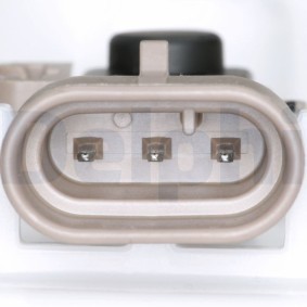 Compre Jogo de correias dentadas da DELPHI KDB144 a um preço baixo por 100,04 €