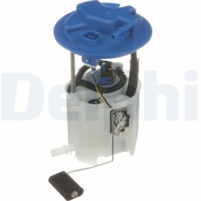 Comprar Kit de correa de distribución de DELPHI KDB195 a bajo precio de 202,79 €