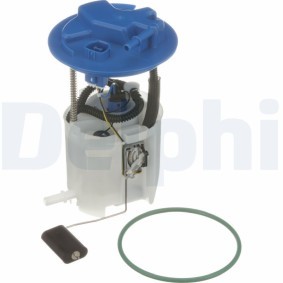 Comprar Kit de correa de distribución de DELPHI KDB197 a bajo precio de 109,87 €