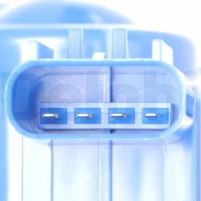 Compre Jogo de correias dentadas da DELPHI KDB458 a um preço baixo por 111,68 €