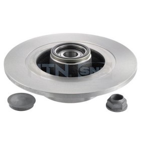 Compre Disco de travão da SNR KF155.108U a um preço baixo por 97,34 €