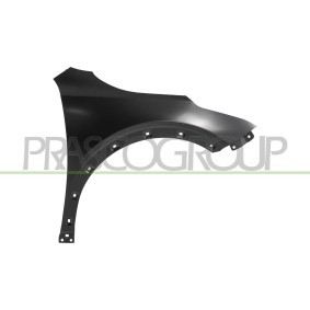 Halter, Heckleuchte KI3203453 KIA von PRASCO