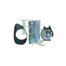 Osta Sumuvalosarja EQUAL QUALITY:llä KIT003 edullisesti hintaan 109,57 €