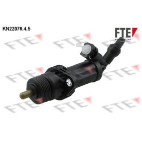 Acquista Cilindro secondario, frizione da FTE KN22076.4.5 a buon mercato per soli 85,59 €
