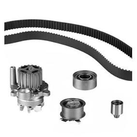 Achetez des Kit de distribution + pompe à eau GRAF KP1355-3 à prix pour 197,85 €