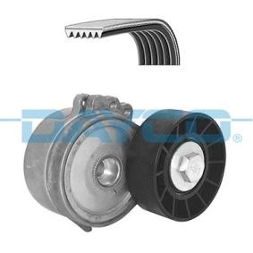 Achetez des Kit de courroie d'accessoire de chez DAYCO en ligne pour C4 I Van / 3/5 portes (LR_) à prix modérés