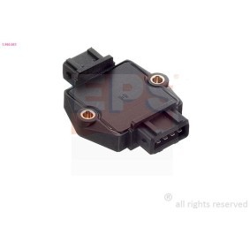 Achetez des Kit de réparation, distributeur d'allumage EPS KR.0506 à prix pour 34,80 €