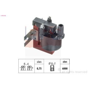 Acquista Kit riparazione, Distributore accensione da EPS KR.0526 a buon mercato per soli 35,20 €