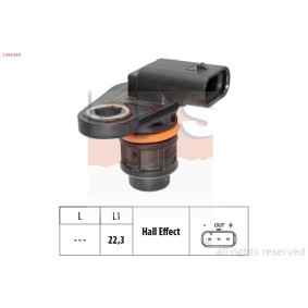 Comprar Kit de reparación, distribuidor de encendido de EPS KR.0602 a bajo precio de 25,97 €