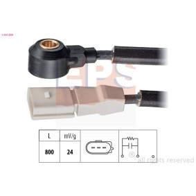Achetez des Kit de réparation, distributeur d'allumage EPS KR.0791 à prix pour 26,14 €