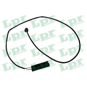 Comprar Sensor de desgaste de pastillas de frenos de LPR KS0018 a bajo precio de 9,74 €