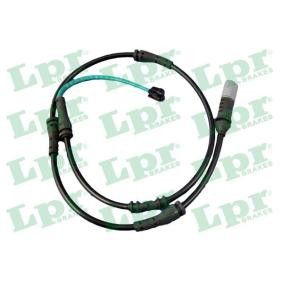 Comprar Sensor de desgaste de pastillas de frenos de LPR KS0160 a bajo precio de 12,18 €