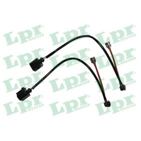Comprar Sensor de desgaste de pastillas de frenos de LPR KS0220 a bajo precio de 14,22 €