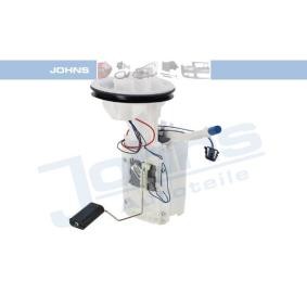 Osta Polttoaineen syöttöyksikkö JOHNS:llä KSP 20 51-001 edullisesti hintaan 102,18 €