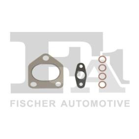 Acquista Kit montaggio turbocompressore da FA1 KT100010E a buon mercato per soli 7,57 €
