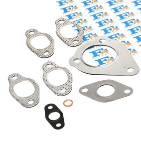 Compre Kit de montagem, turbocompressor da FA1 KT110016E a um preço baixo por 12,10 €