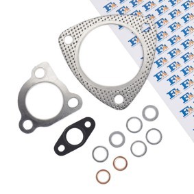 Acquista Kit montaggio turbocompressore da FA1 KT110090E a buon mercato per soli 10,35 €