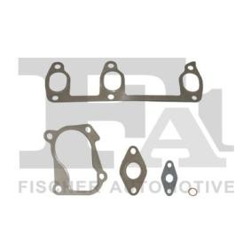 Montagesatz, Lader KT110100E VOLKSWAGEN FOX von FA1
